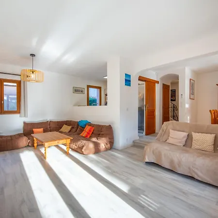 Le Cap By Interhome *