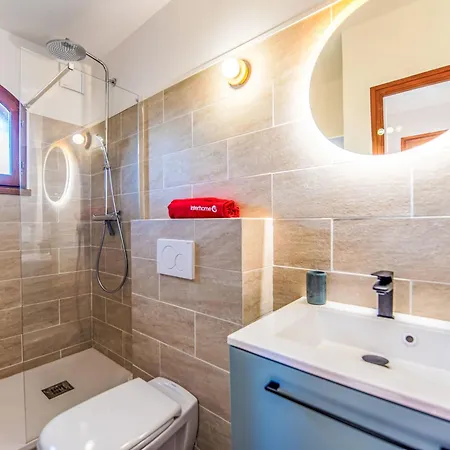 Le Cap By Interhome