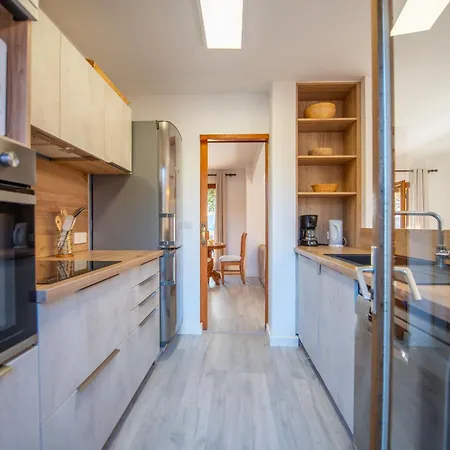 別荘 Le Cap By Interhome *