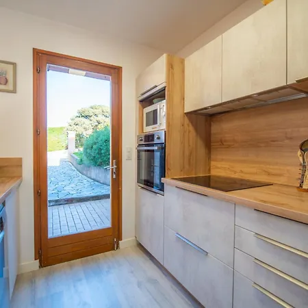 Le Cap By Interhome