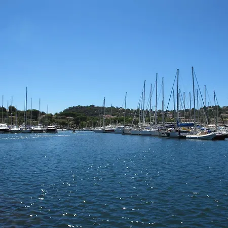 別荘 Le Cap By Interhome キャバレール・シュル・メール