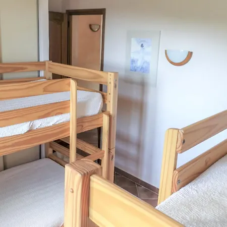 Le Cap By Interhome 別荘 キャバレール・シュル・メール