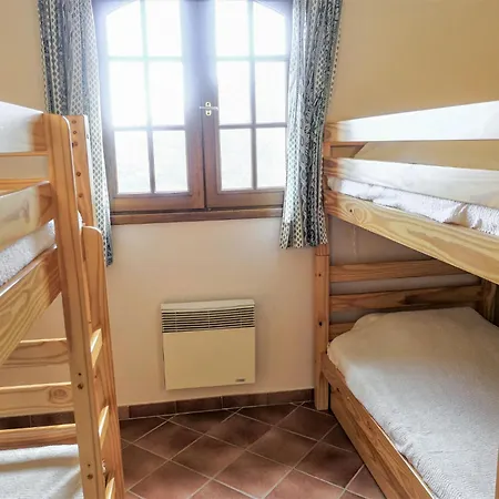 別荘 Le Cap By Interhome *