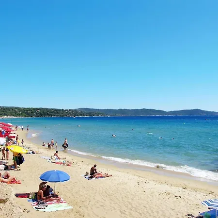 別荘 Le Cap By Interhome キャバレール・シュル・メール