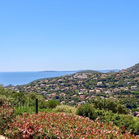 Le Cap By Interhome キャバレール・シュル・メール