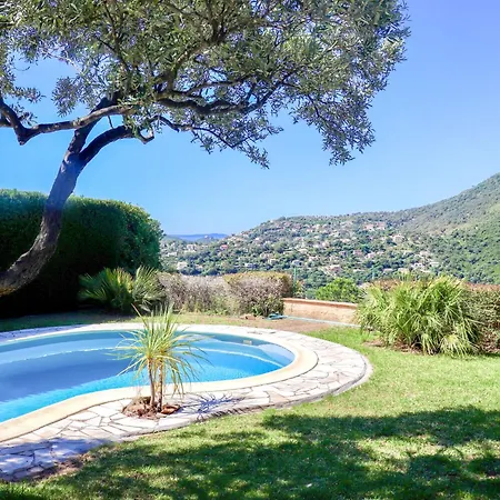 別荘 Le Cap By Interhome *