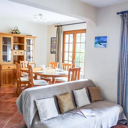 別荘 Le Cap By Interhome *