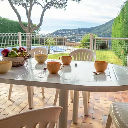 Le Cap By Interhome Cavalaire-sur-Mer