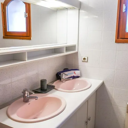 Le Cap By Interhome キャバレール・シュル・メール