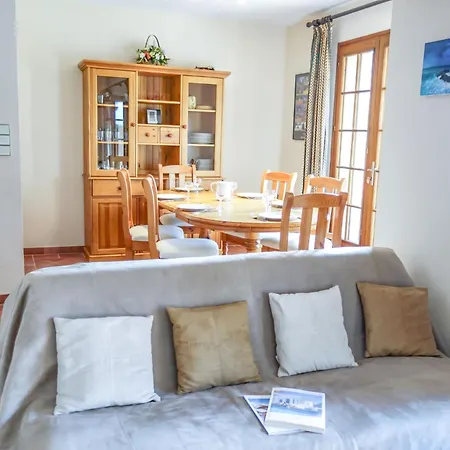 別荘 Le Cap By Interhome