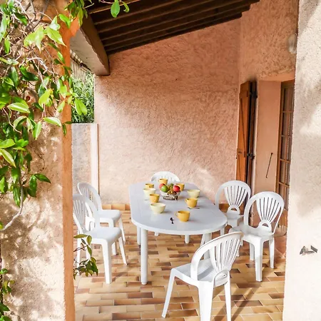 Le Cap By Interhome Holiday home Cavalaire-sur-Mer