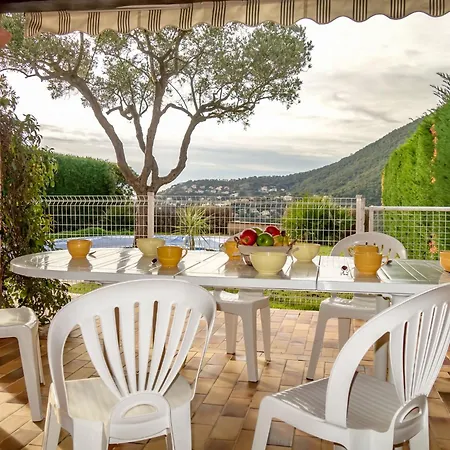 別荘 Le Cap By Interhome *