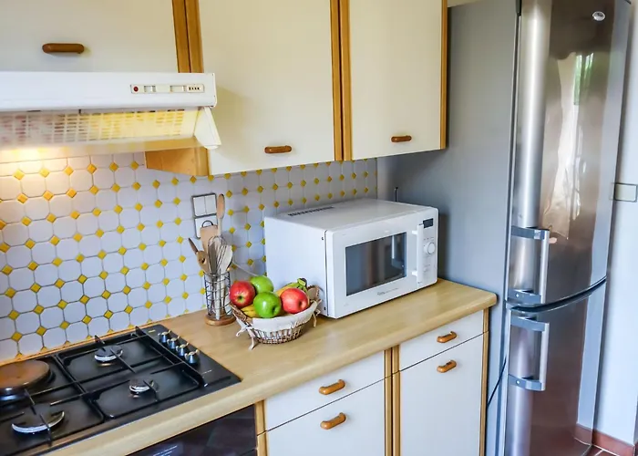 Le Cap By Interhome Vakantiehuis Cavalaire-sur-Mer