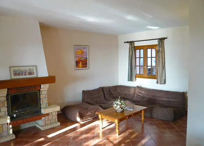 Vakantiehuis Le Cap By Interhome *